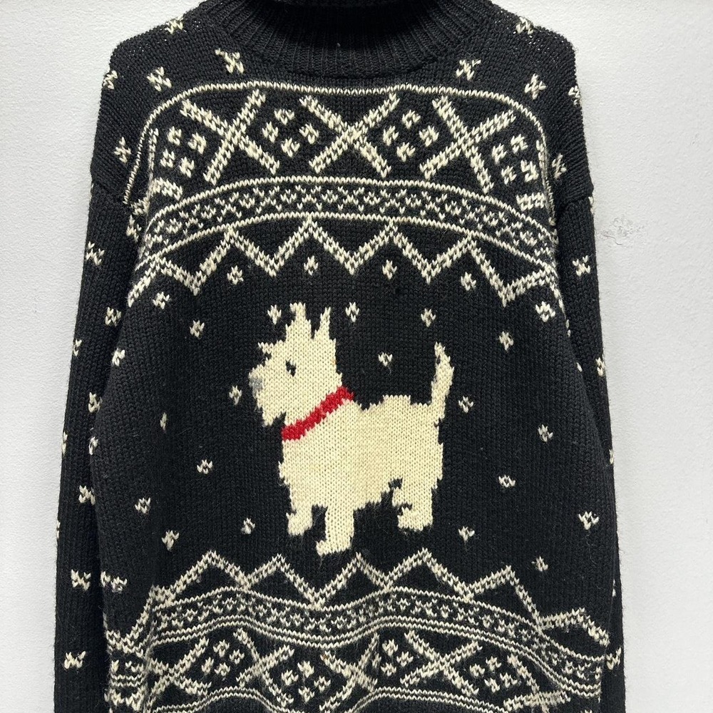 Vintage Ralph Lauren Sweater